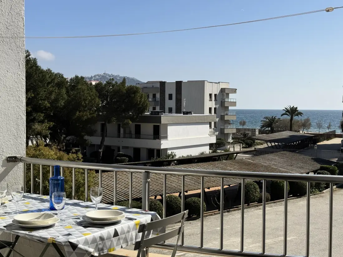 Location de Vacances Roses 1237