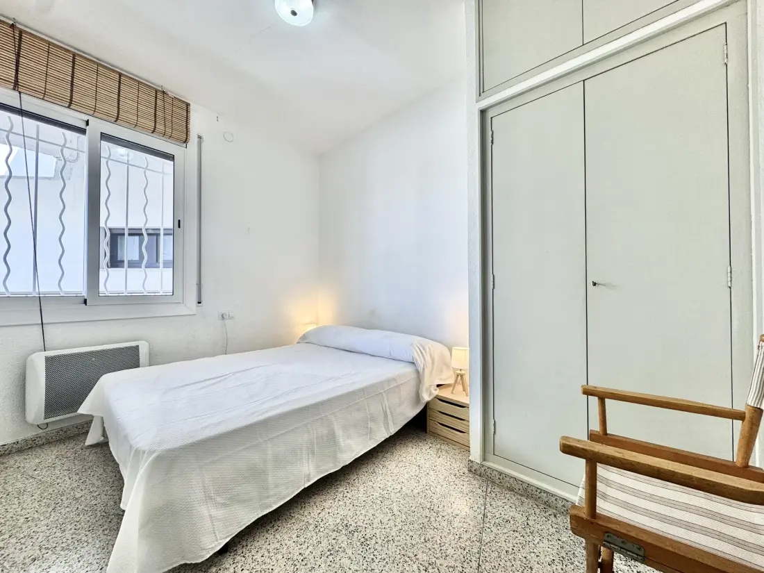 Location de Vacances Roses 1237