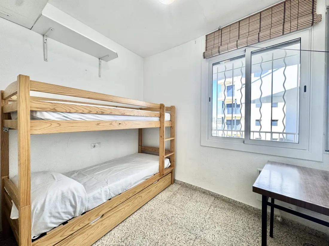 Location de Vacances Roses 1237