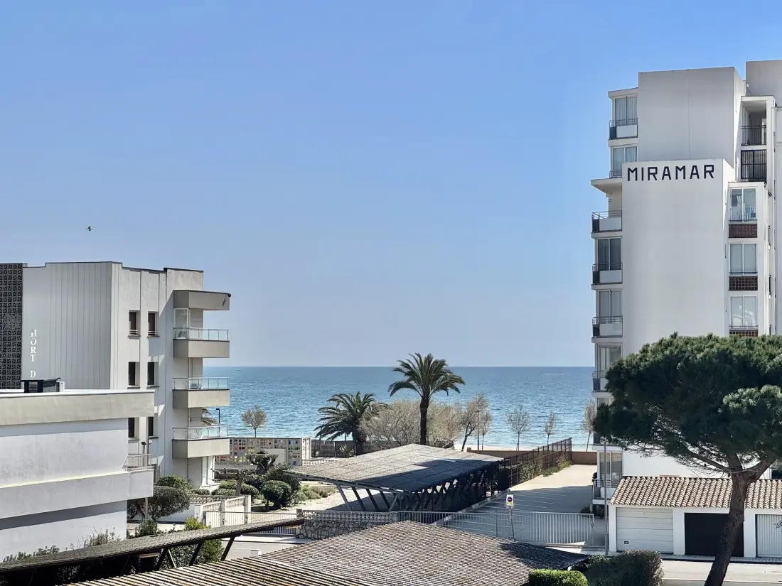 Location de Vacances Roses 1237