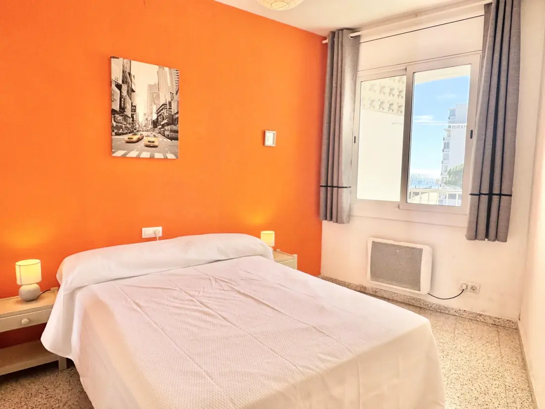 Location de Vacances Roses 1237
