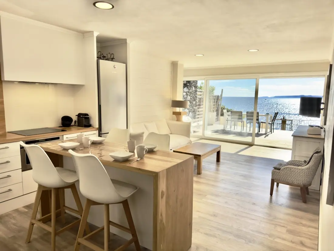 Location de Vacances Roses 1238