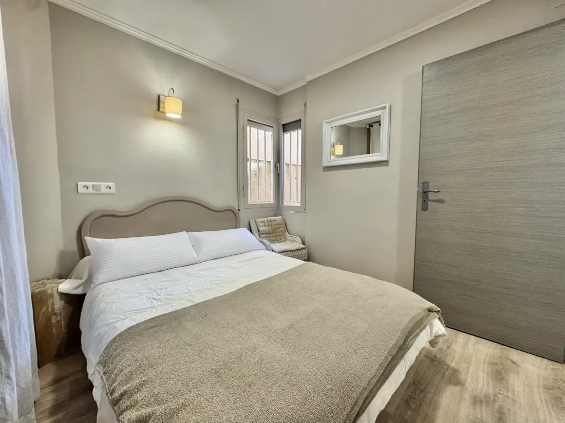 Location de Vacances Roses 1238