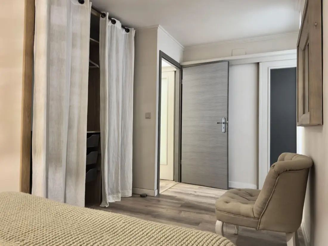 Location de Vacances Roses 1238