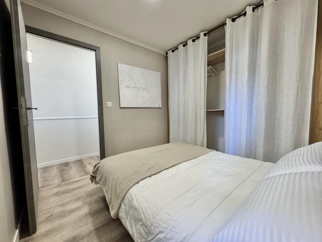 Location de Vacances Roses 1238