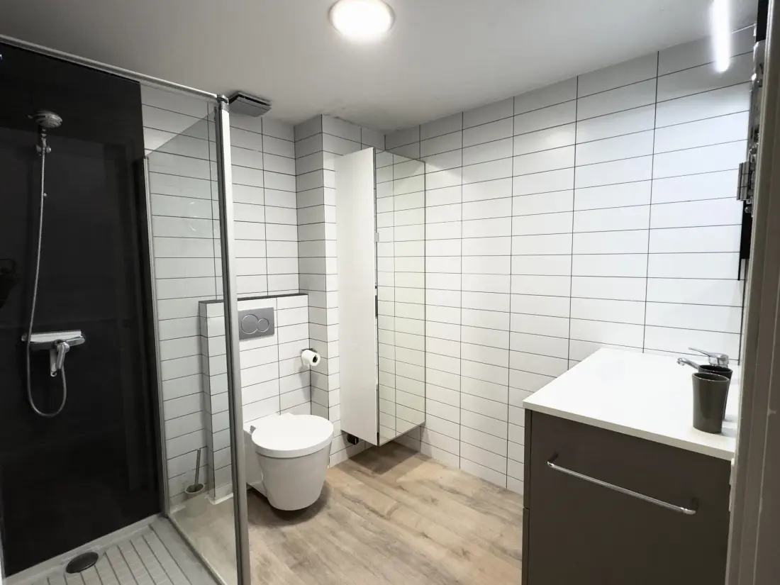 Location de Vacances Roses 1238