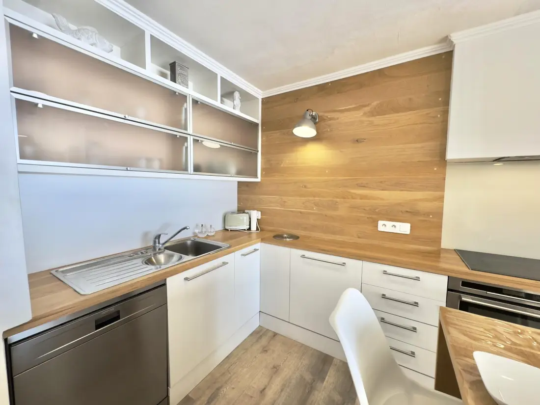 Location de Vacances Roses 1238