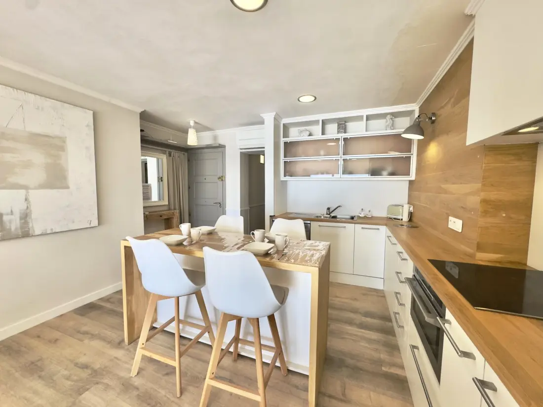 Location de Vacances Roses 1238