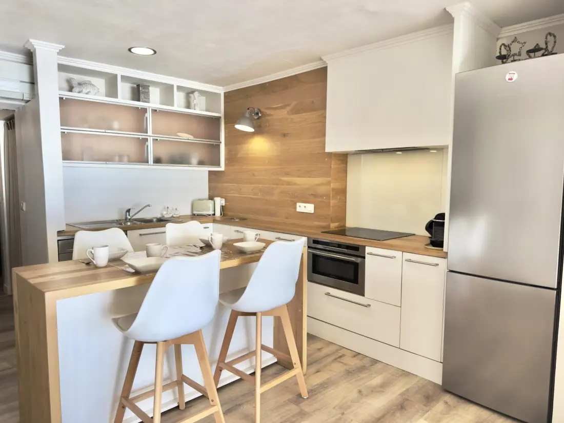 Location de Vacances Roses 1238