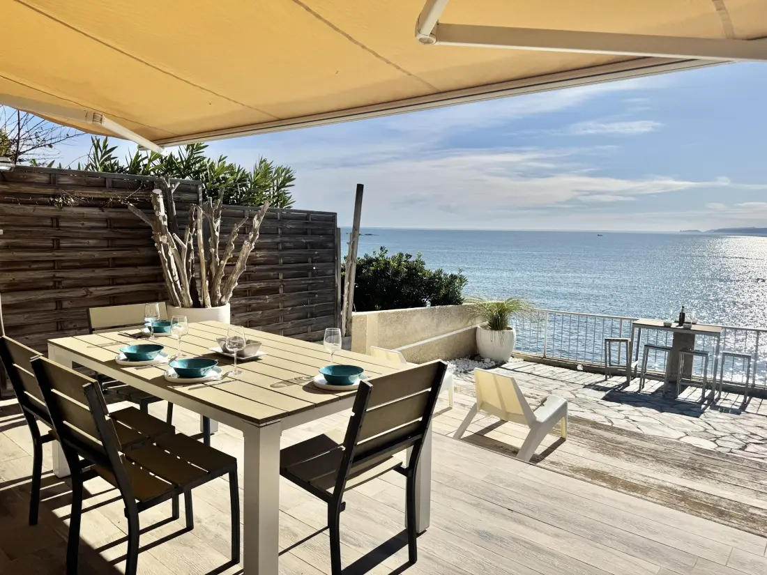 Location de Vacances Roses 1238