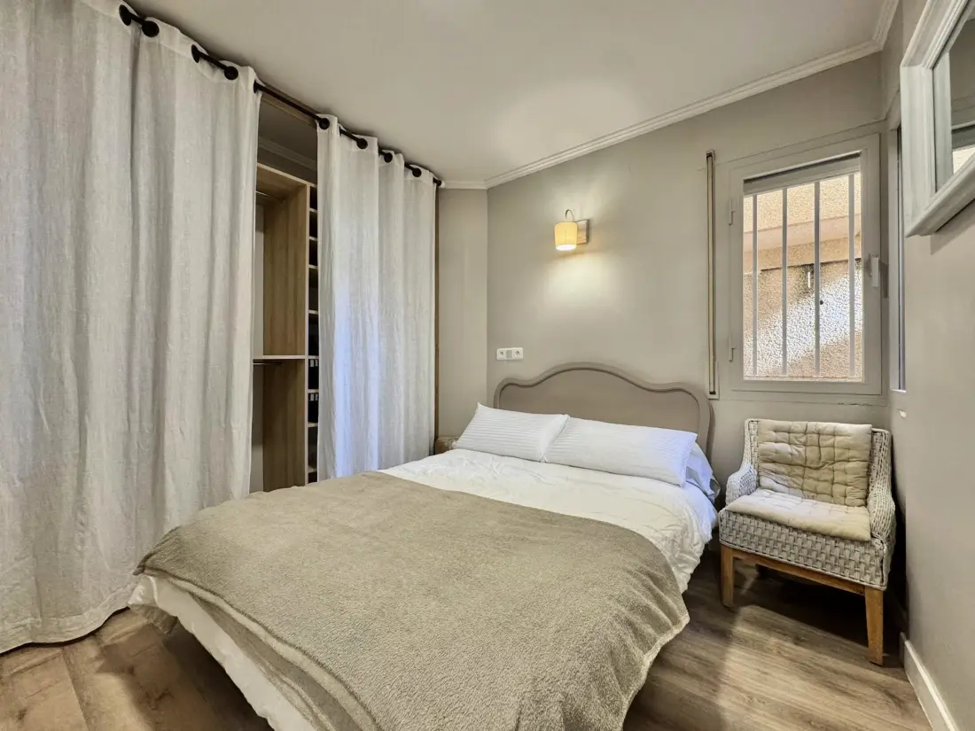 Location de Vacances Roses 1238
