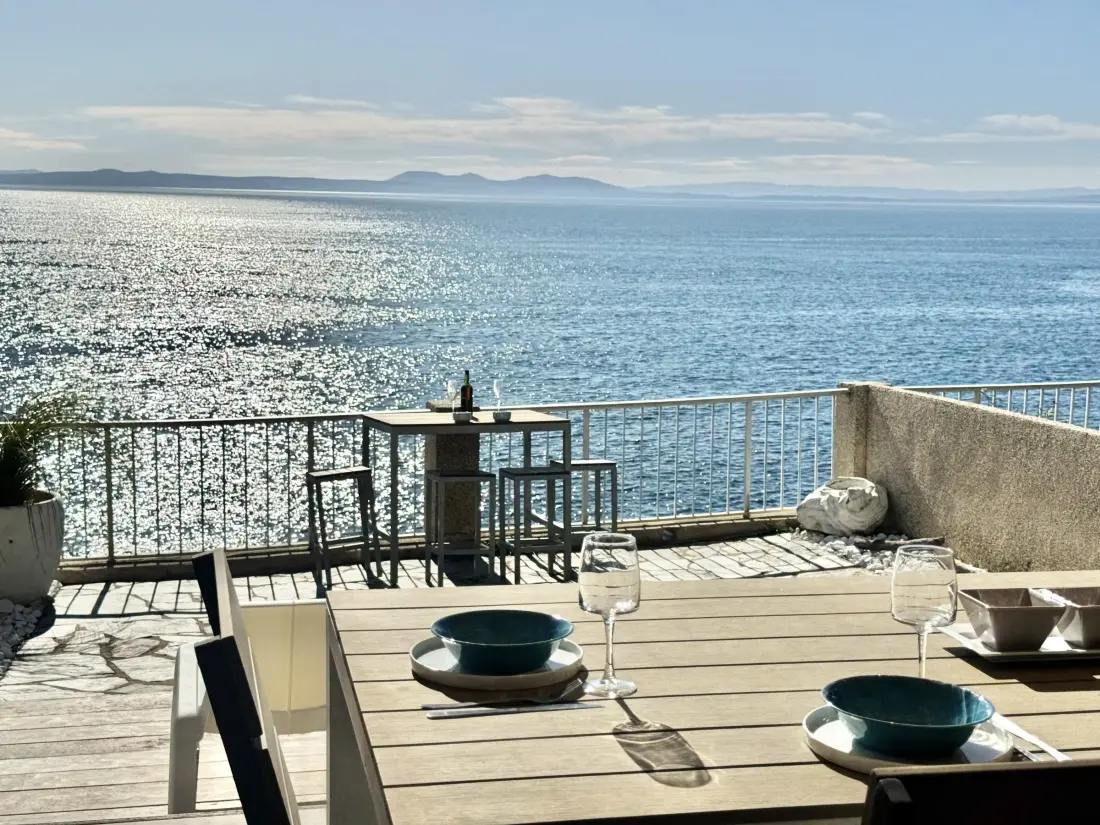 Location de Vacances Roses 1238