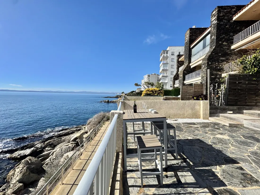 Location de Vacances Roses 1238