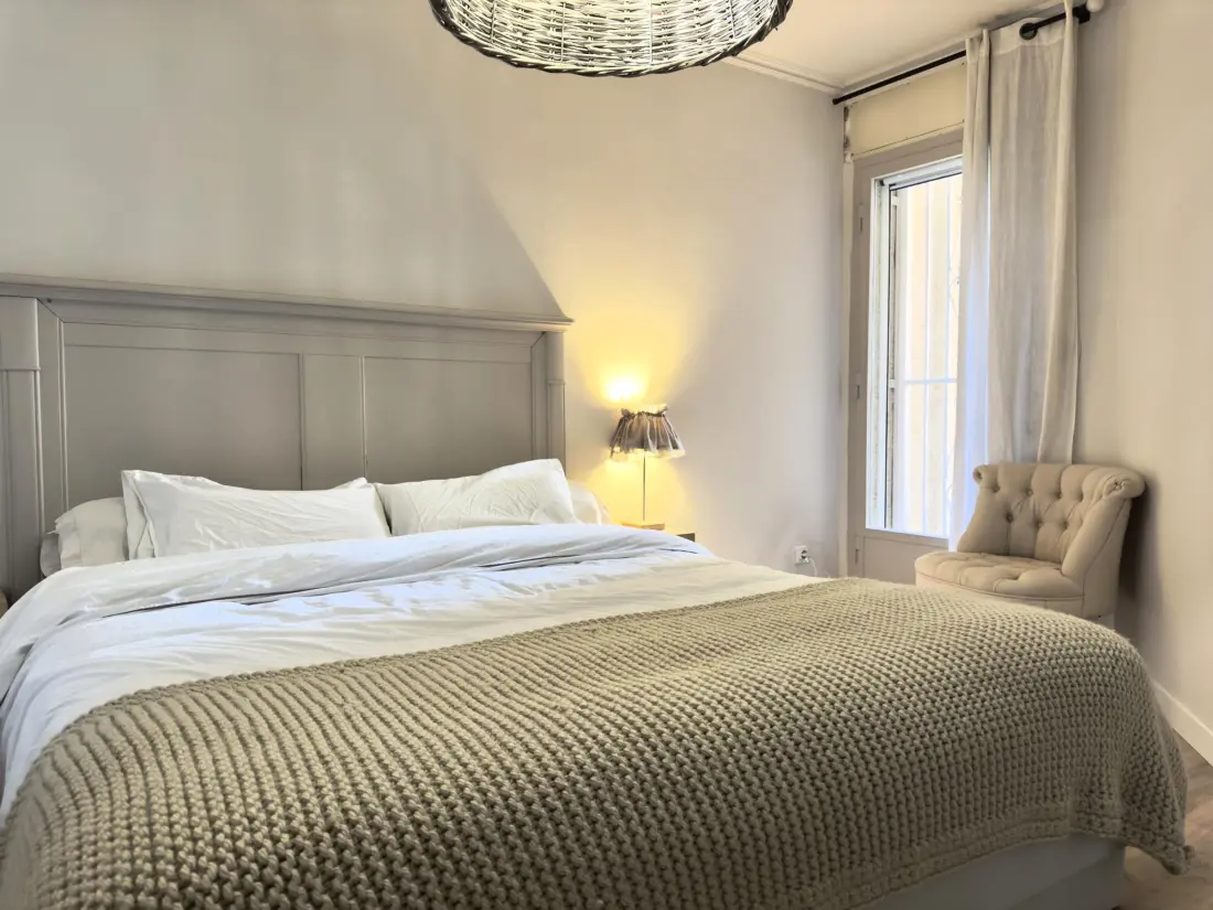 Location de Vacances Roses 1238