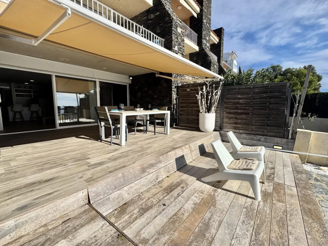 Location de Vacances Roses 1238