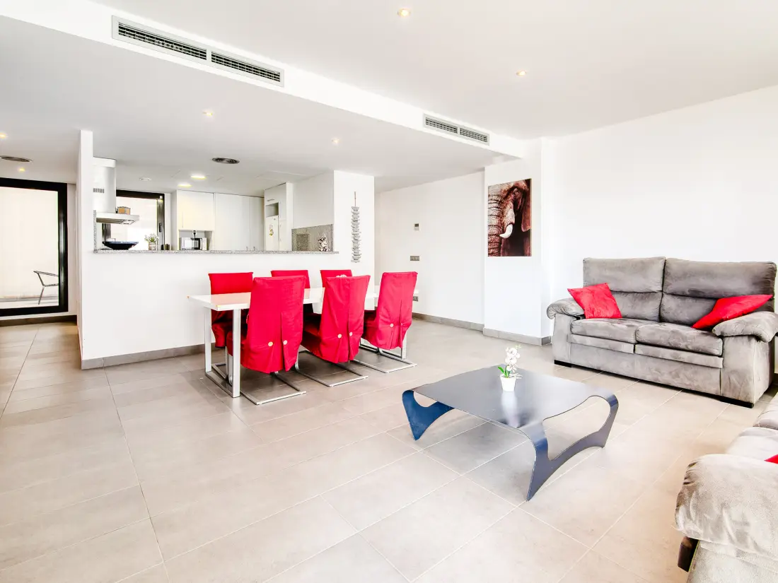 Location de Vacances Roses 1240