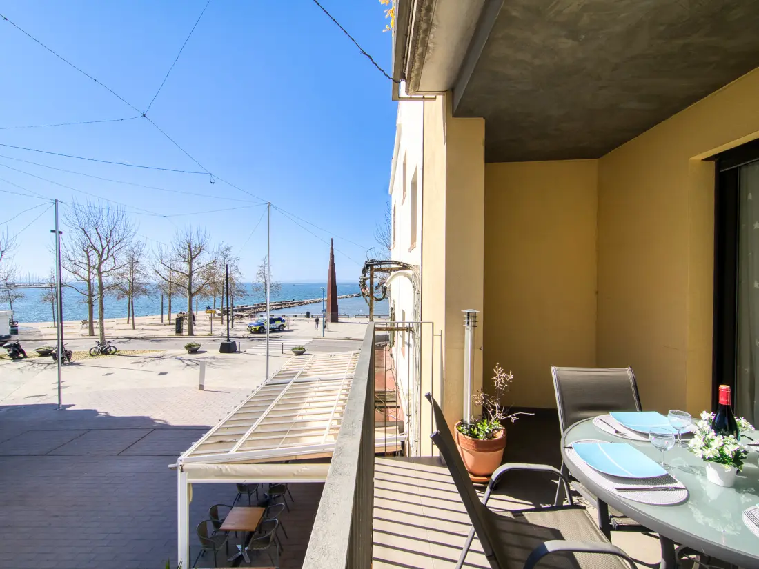 Location de Vacances Roses 1240
