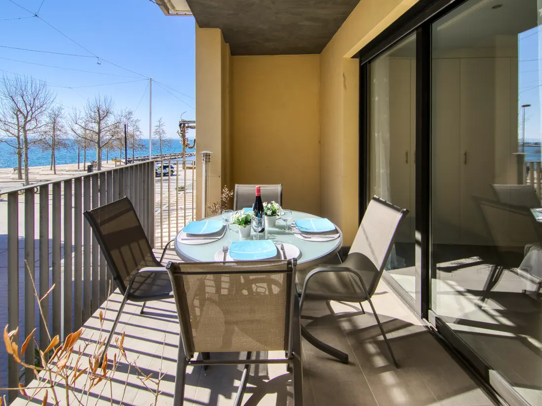 Location de Vacances Roses 1240