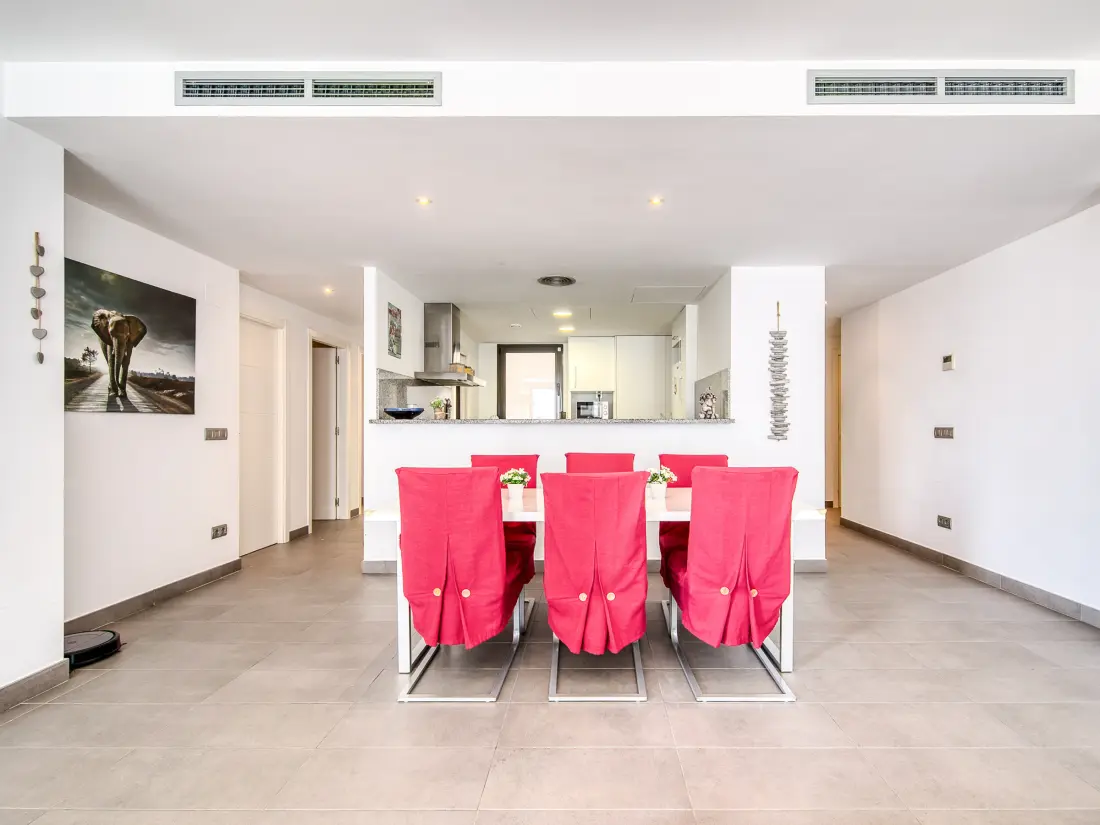 Location de Vacances Roses 1240