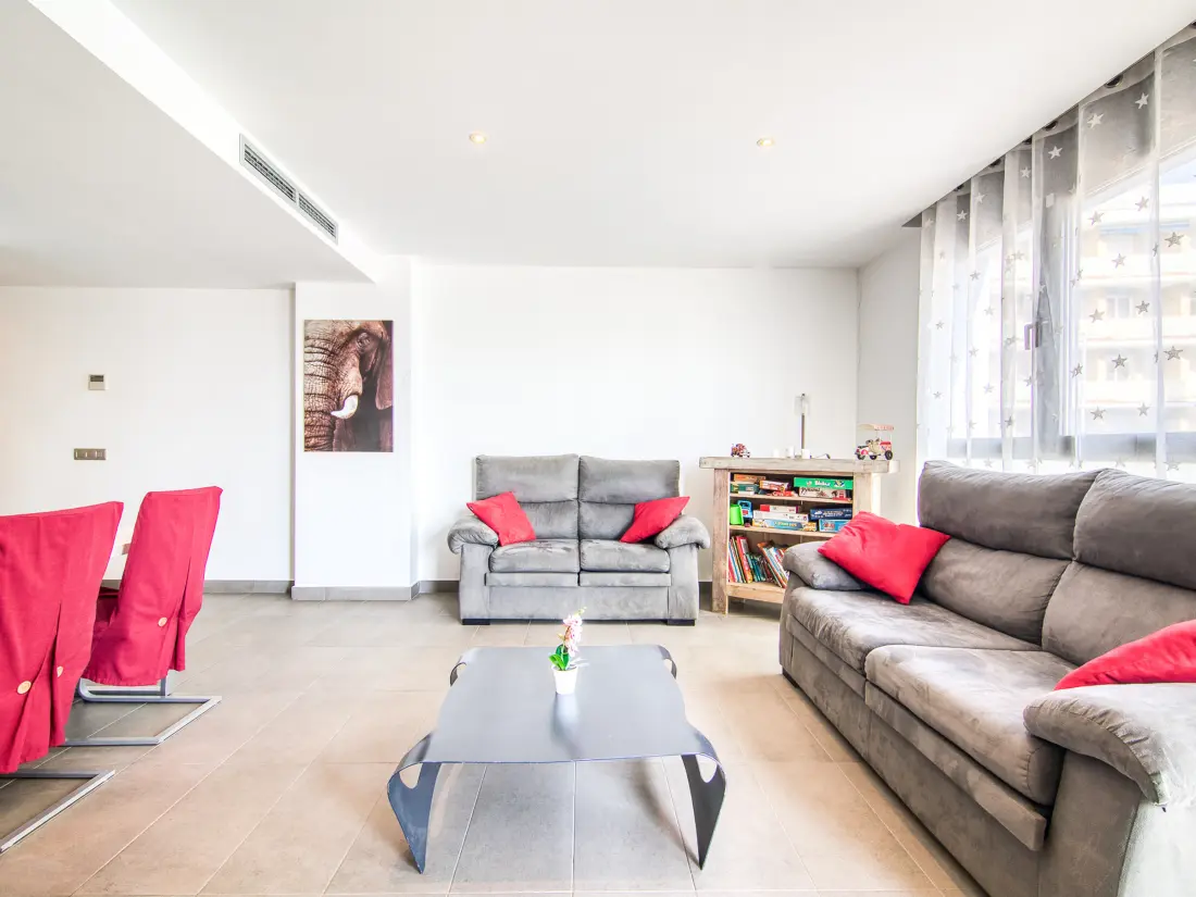 Location de Vacances Roses 1240