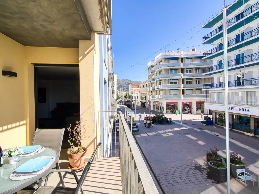 Location de Vacances Roses 1240