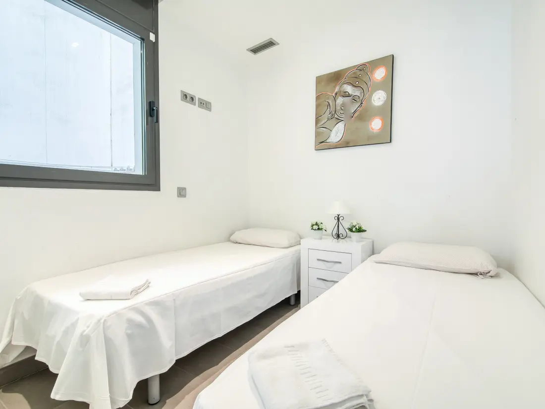 Location de Vacances Roses 1240