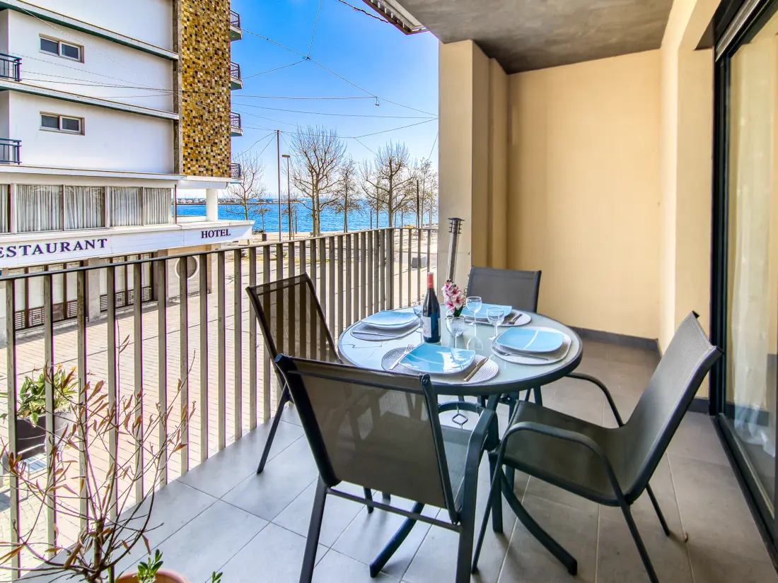 Location de Vacances Roses 1240