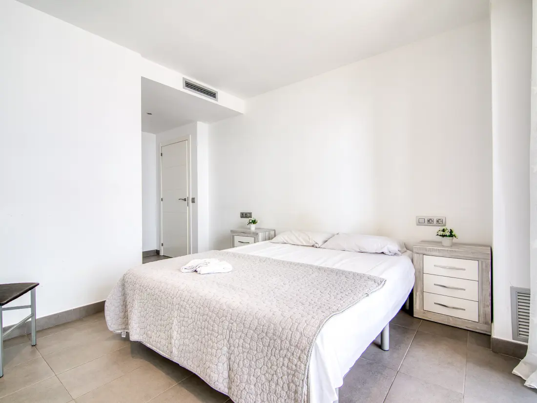 Location de Vacances Roses 1240