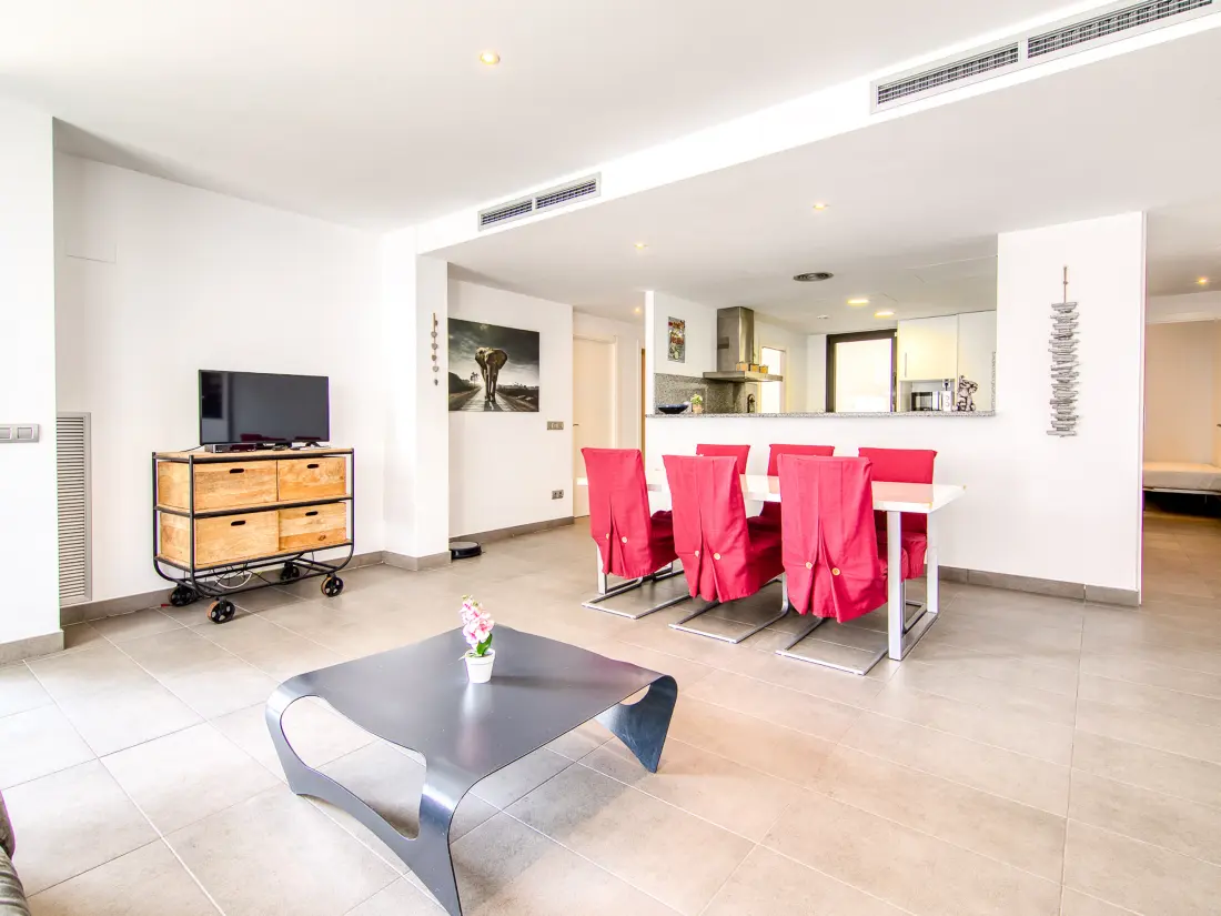 Location de Vacances Roses 1240