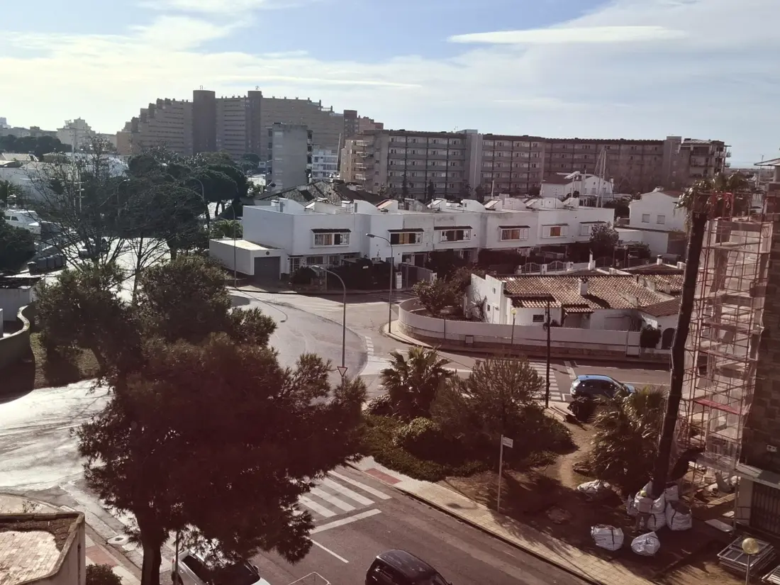 Location de Vacances Roses 1241