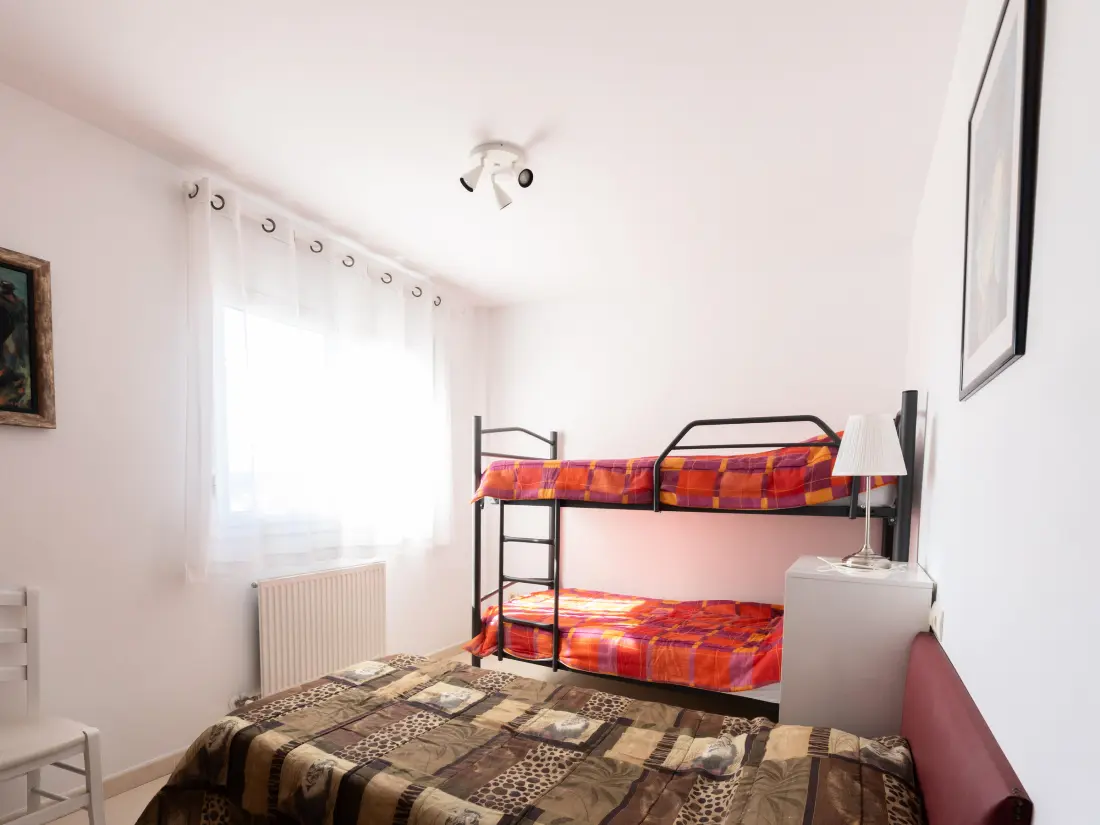 Location de Vacances Roses 1241