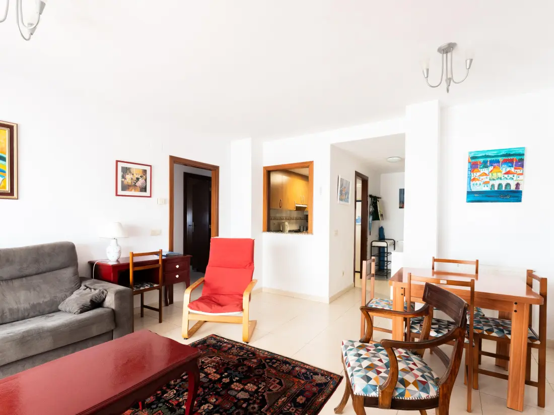 Location de Vacances Roses 1241