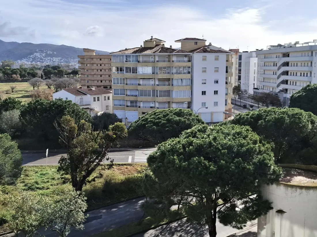 Location de Vacances Roses 1241
