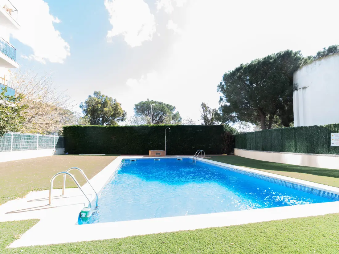 Location de Vacances Roses 1241