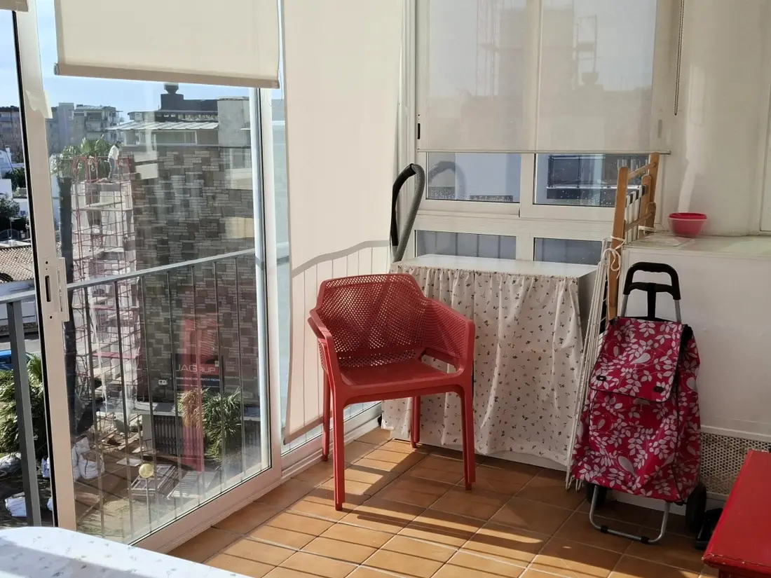 Location de Vacances Roses 1241