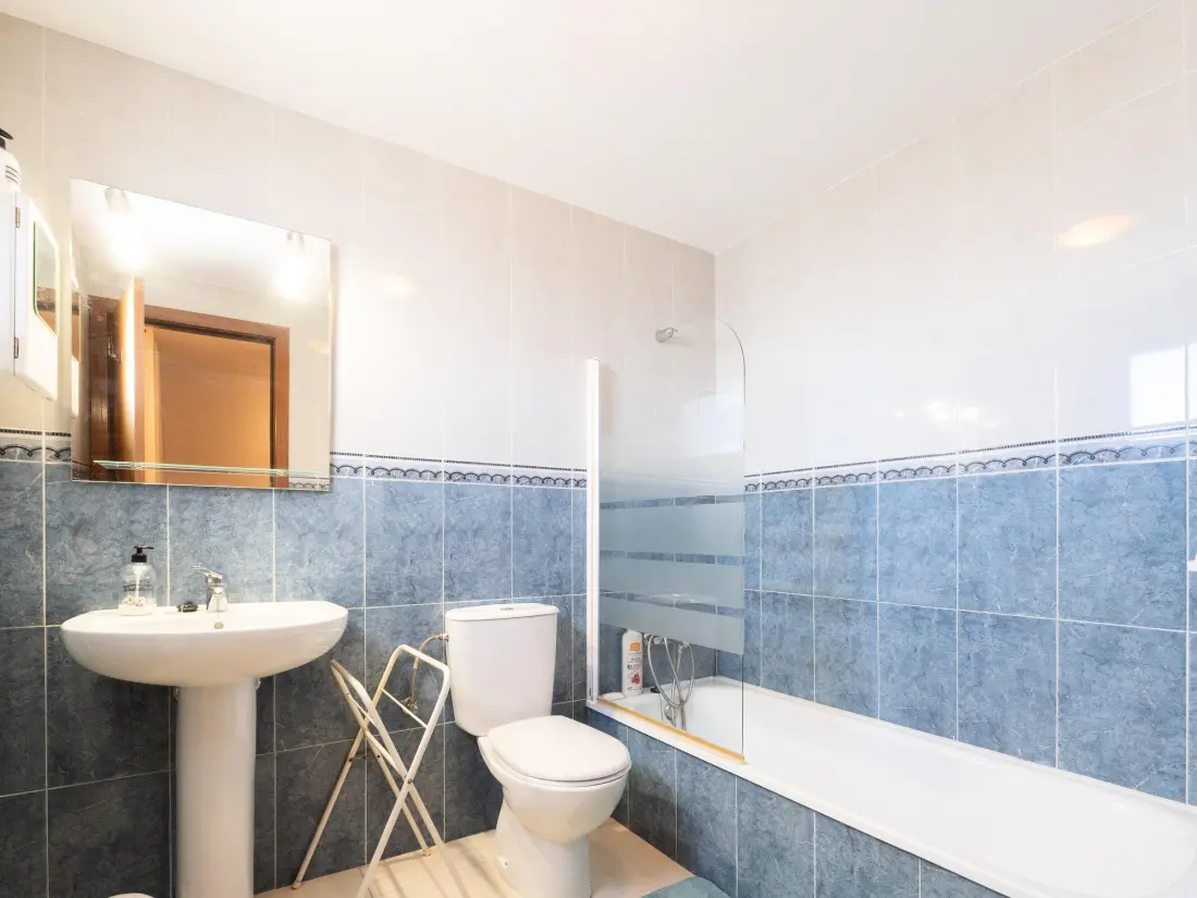 Location de Vacances Roses 1241