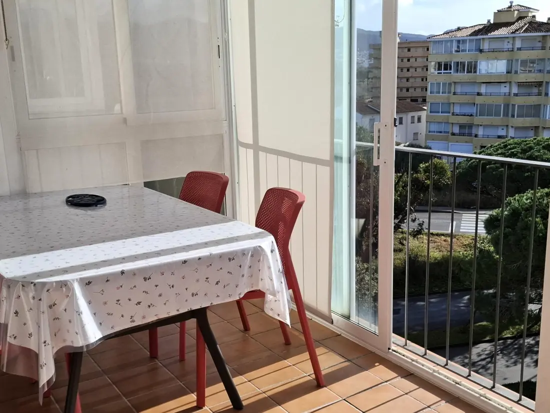 Location de Vacances Roses 1241