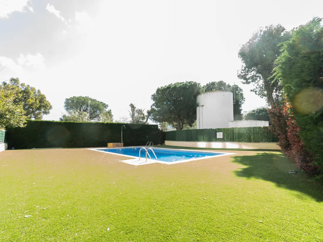 Location de Vacances Roses 1241