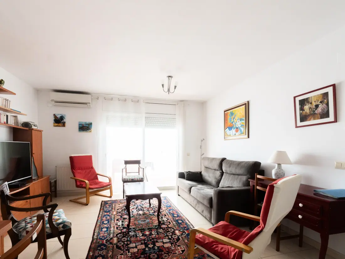 Location de Vacances Roses 1241