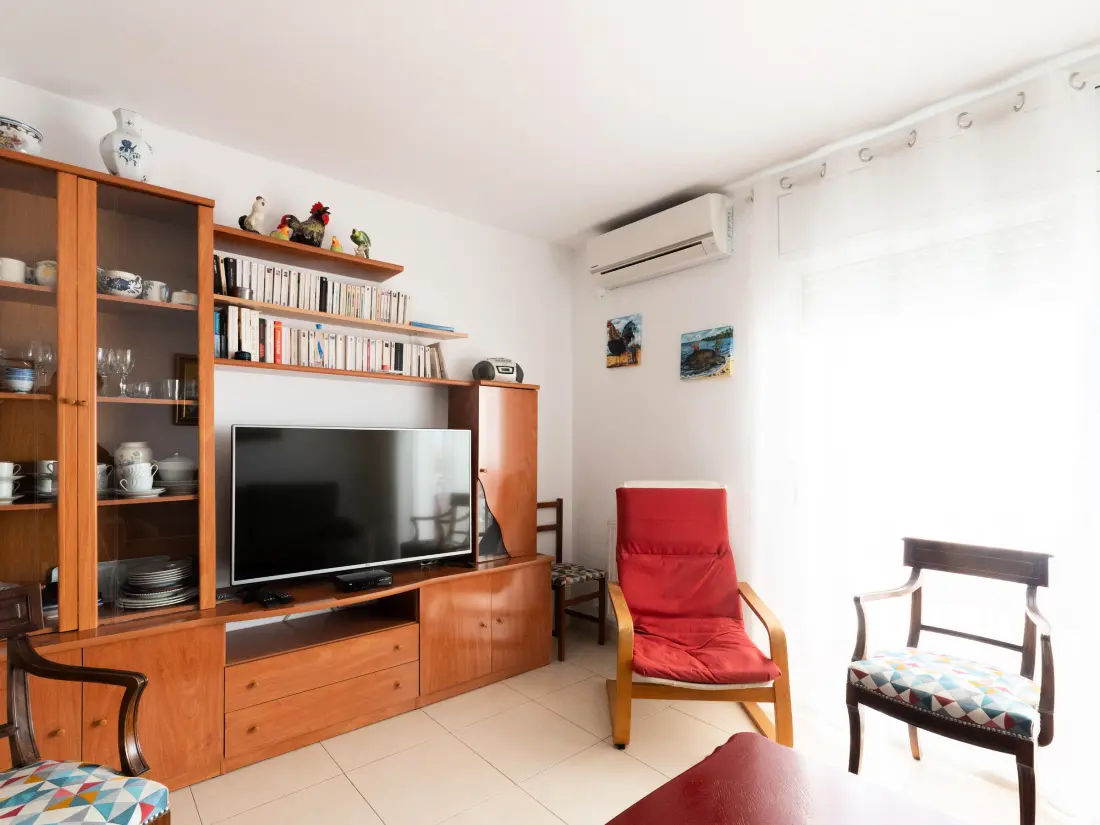 Location de Vacances Roses 1241