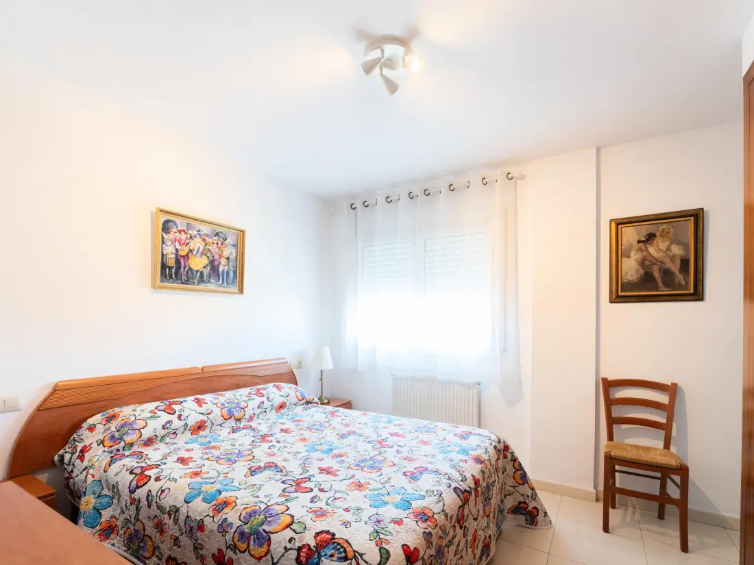 Location de Vacances Roses 1241