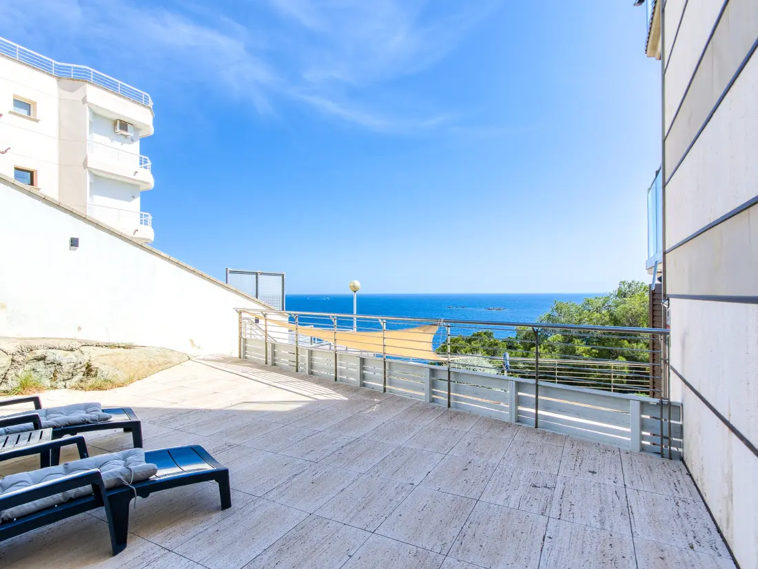 Location de Vacances Roses 1245