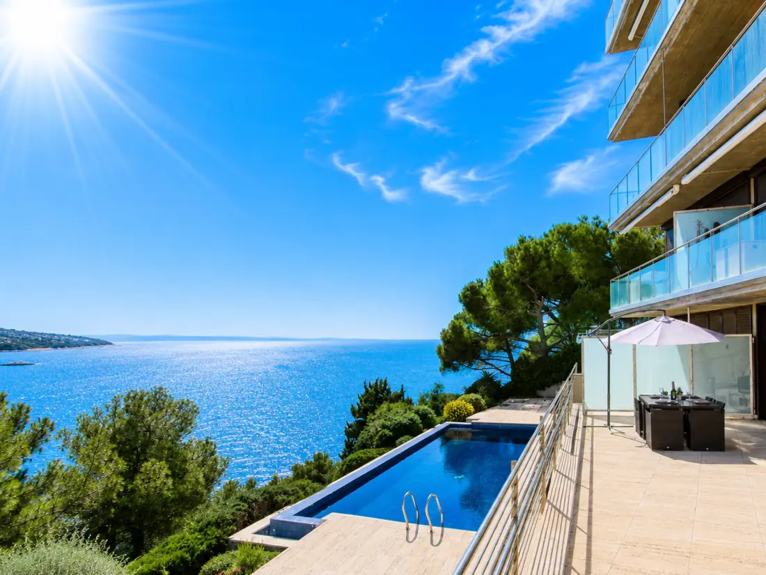 Location de Vacances Roses 1245