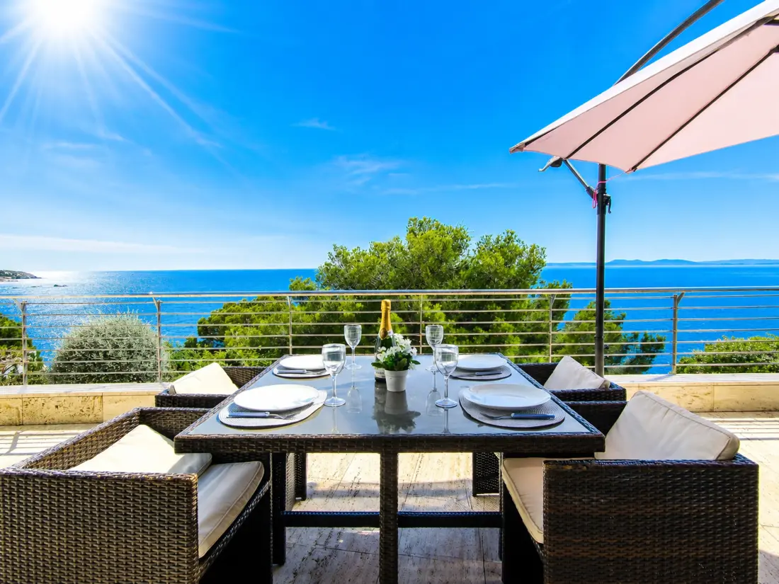 Location de Vacances Roses 1245