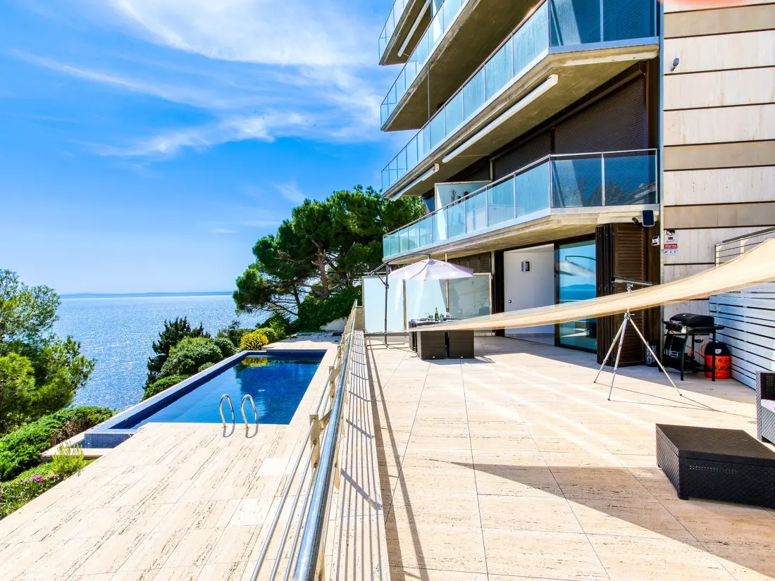 Location de Vacances Roses 1245