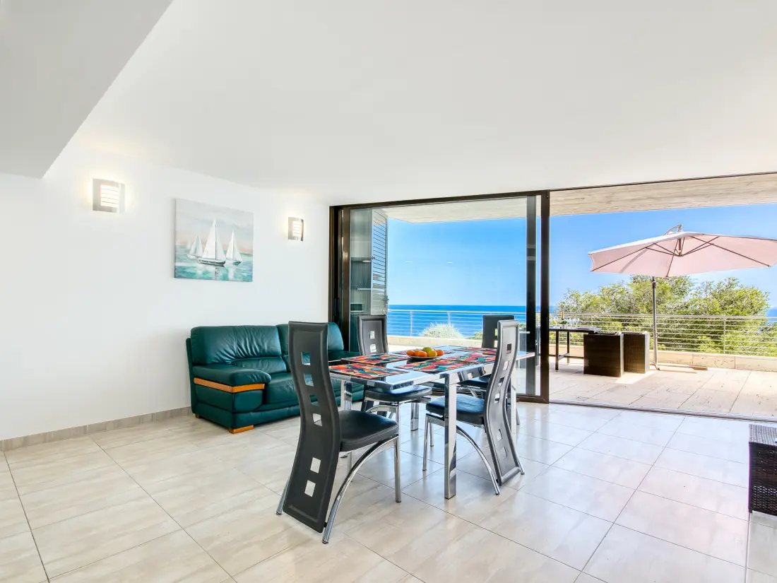 Location de Vacances Roses 1245