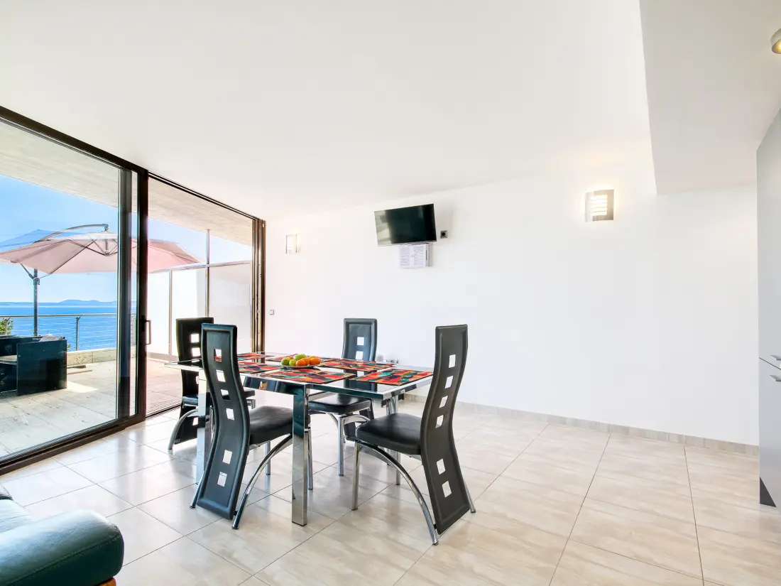 Location de Vacances Roses 1245