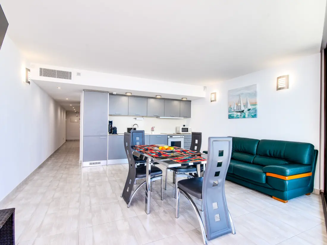 Location de Vacances Roses 1245