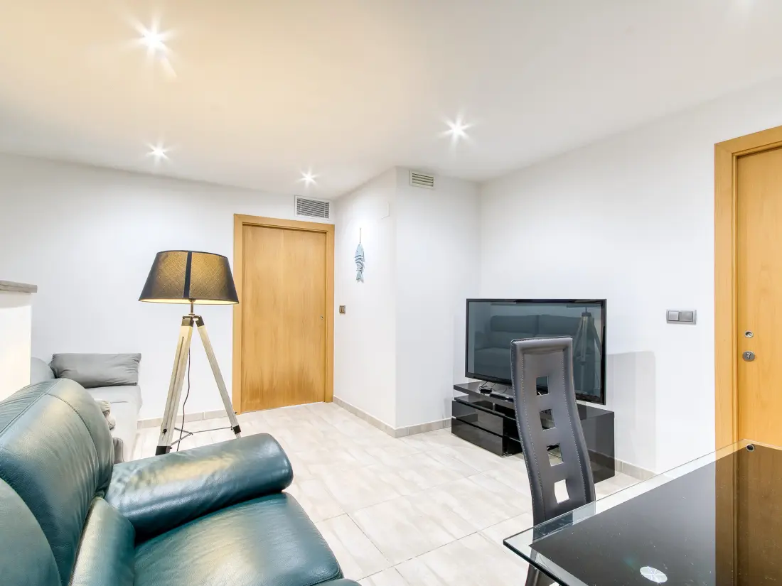 Location de Vacances Roses 1245