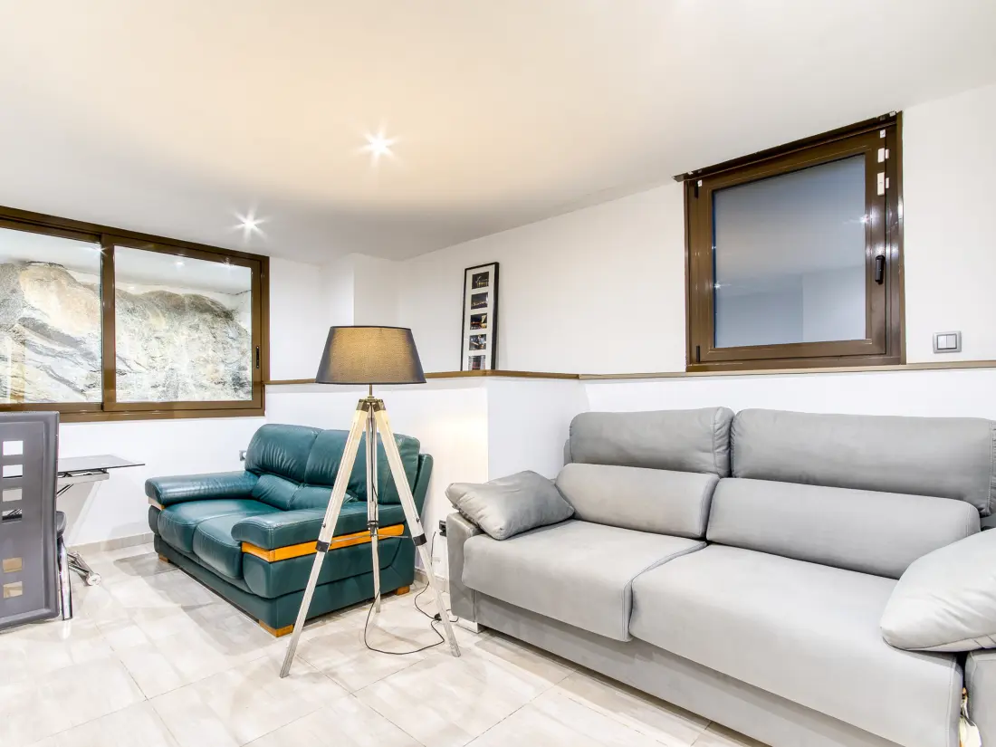 Location de Vacances Roses 1245